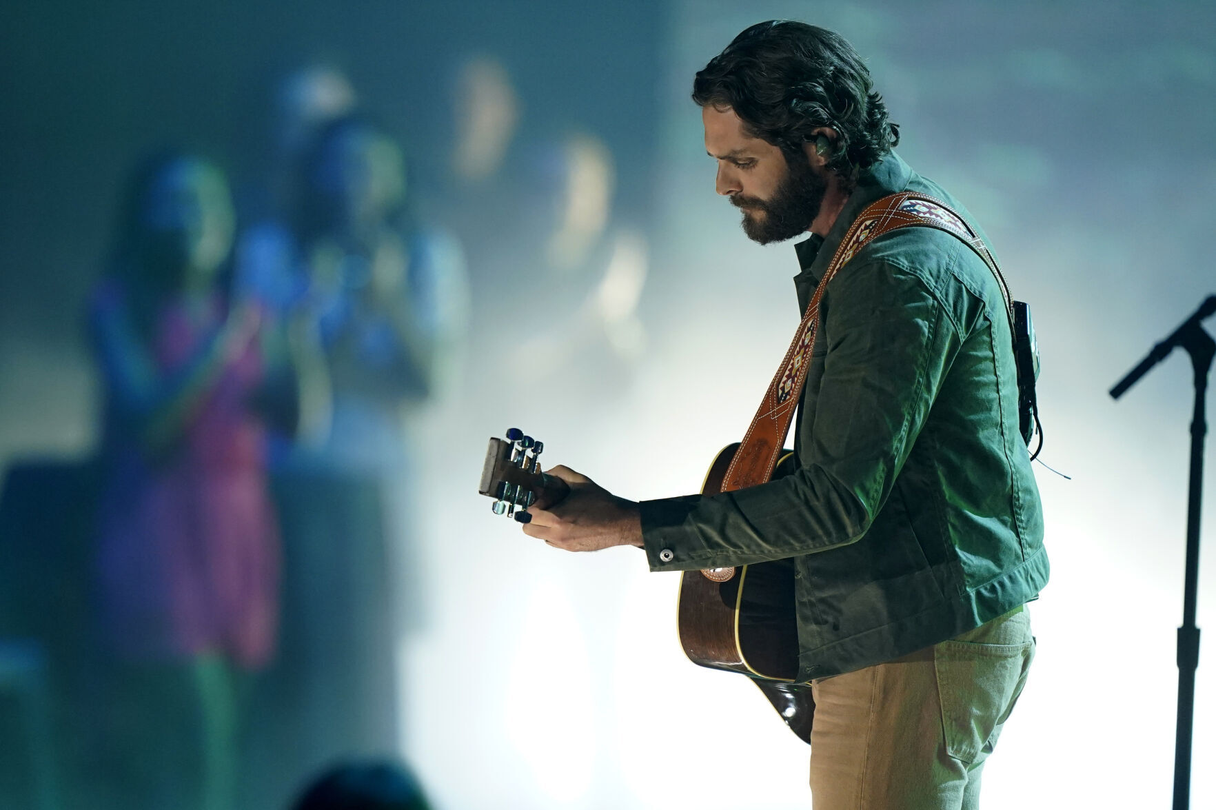 2021 CMT Music Awards - Show